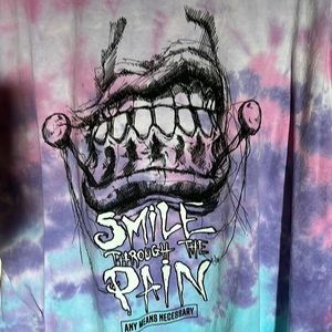 Any means necessary XXXL